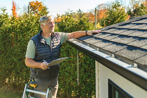 Affordable Flat Roof Repair solutions in Robins, IA