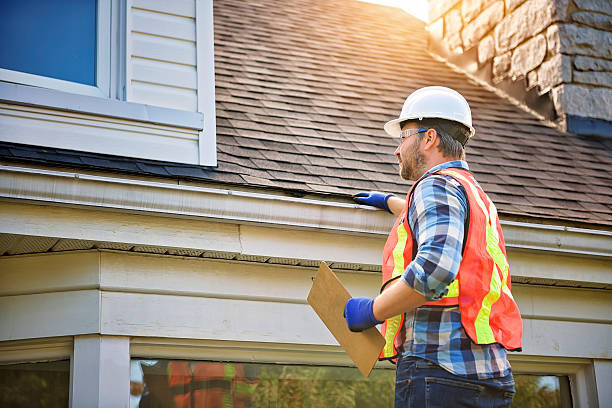 Licensed Flat Roof Repair service in Robins, IA - Ben Roofing and Steel LLC